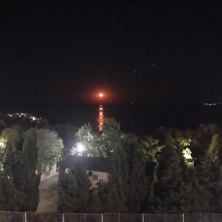 Morska Zvezda Guest House Chernomorets Esterno foto