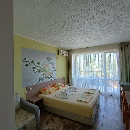 Morska Zvezda Guest House Chernomorets Esterno foto
