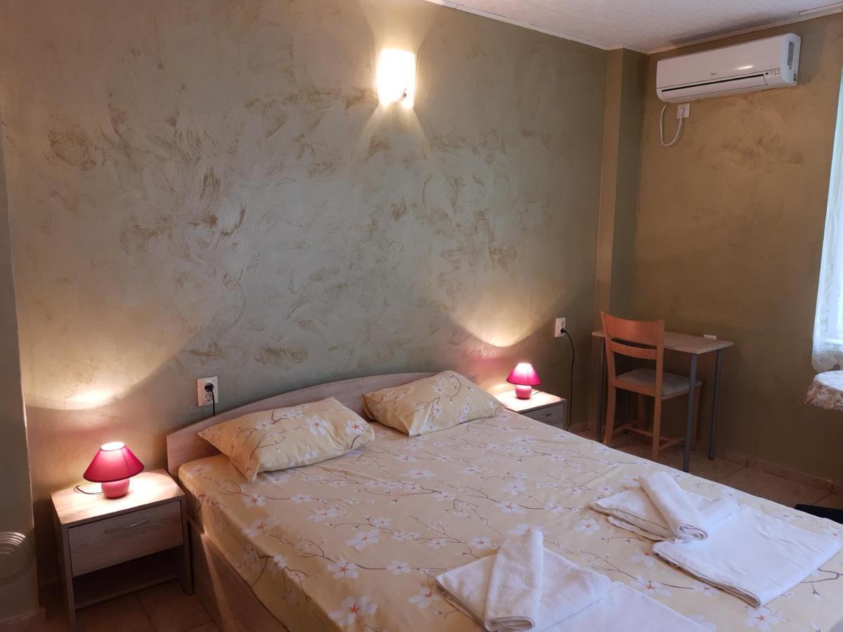 Morska Zvezda Guest House Chernomorets Esterno foto