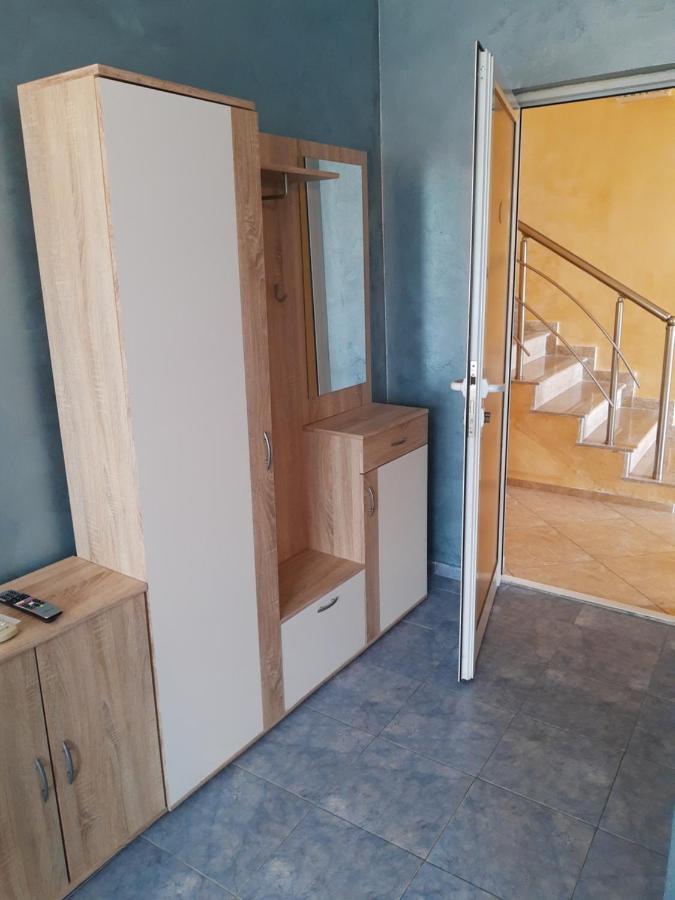 Morska Zvezda Guest House Chernomorets Esterno foto