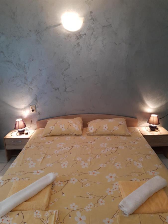 Morska Zvezda Guest House Chernomorets Esterno foto