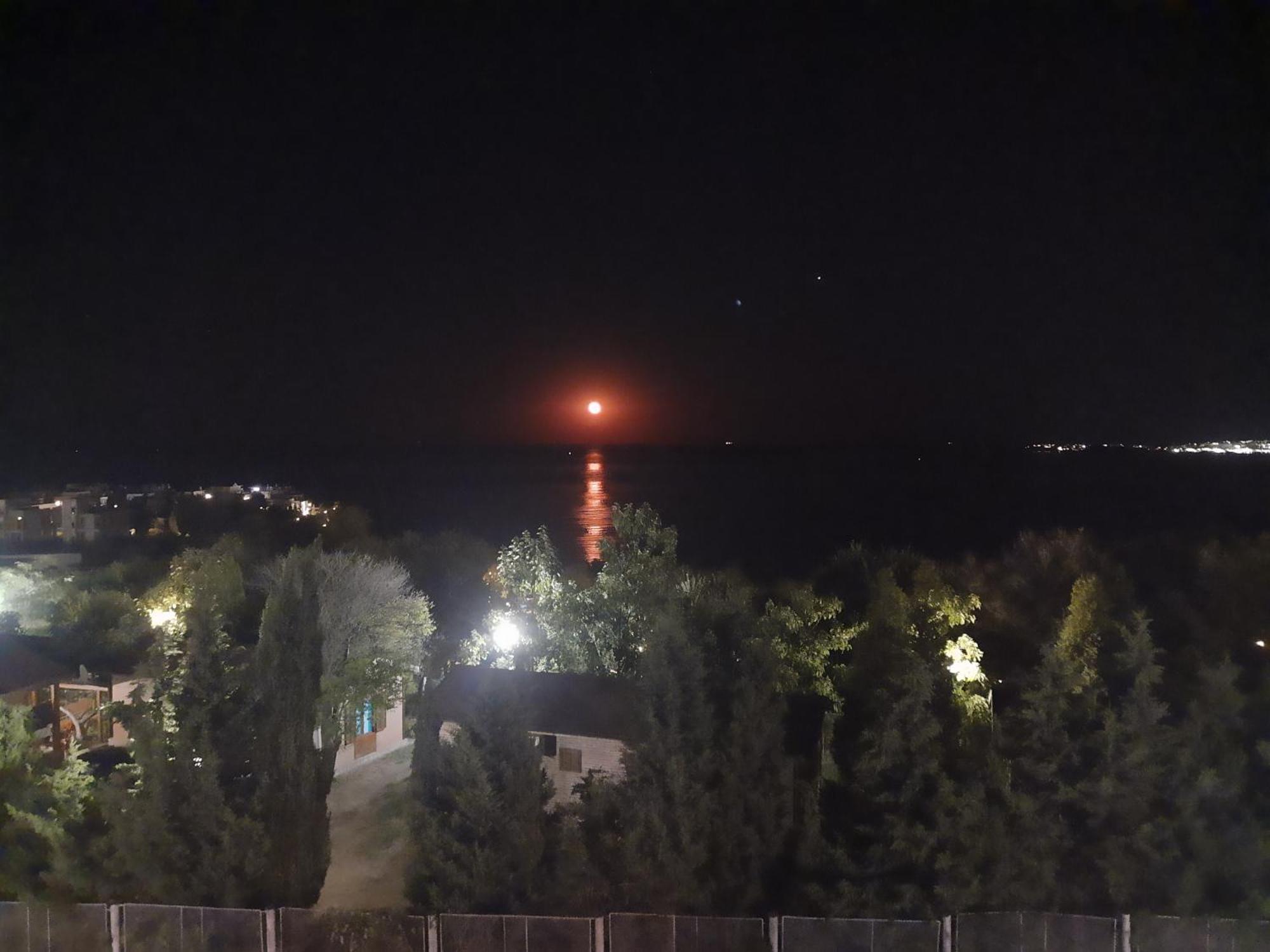 Morska Zvezda Guest House Chernomorets Esterno foto