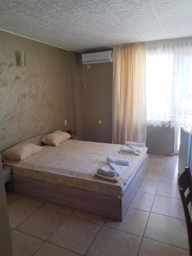 Morska Zvezda Guest House Chernomorets Esterno foto