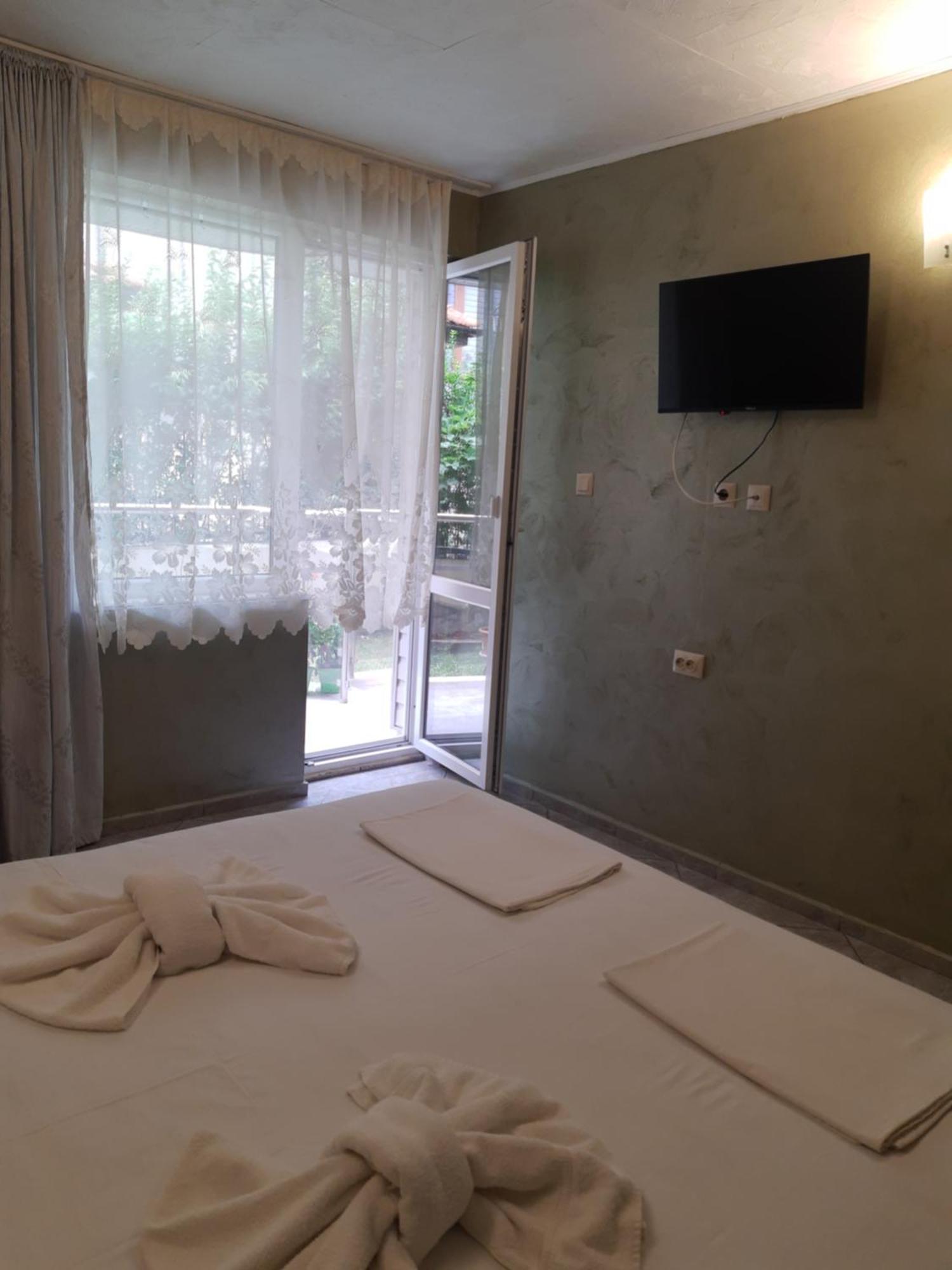 Morska Zvezda Guest House Chernomorets Esterno foto