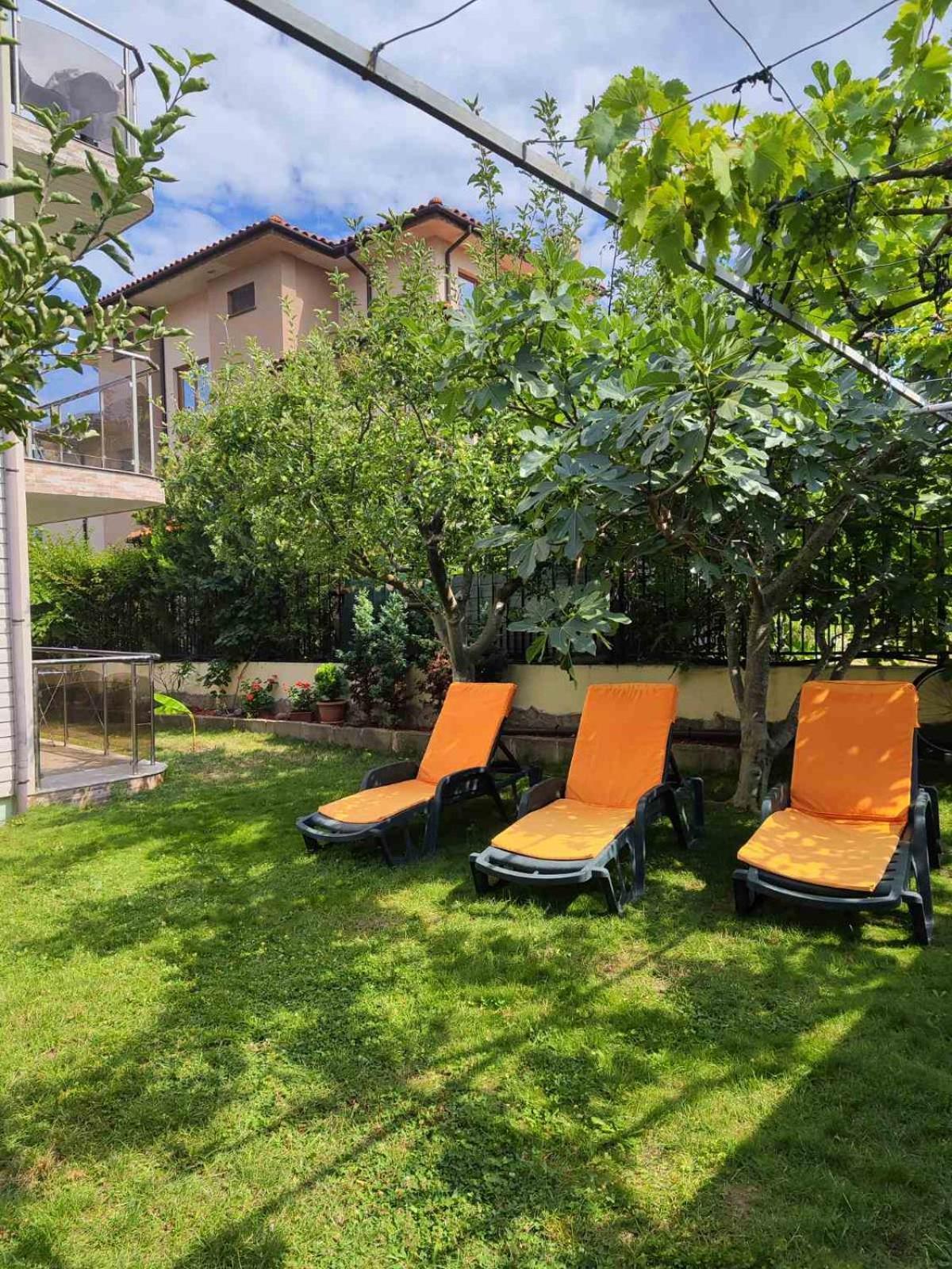 Morska Zvezda Guest House Chernomorets Esterno foto