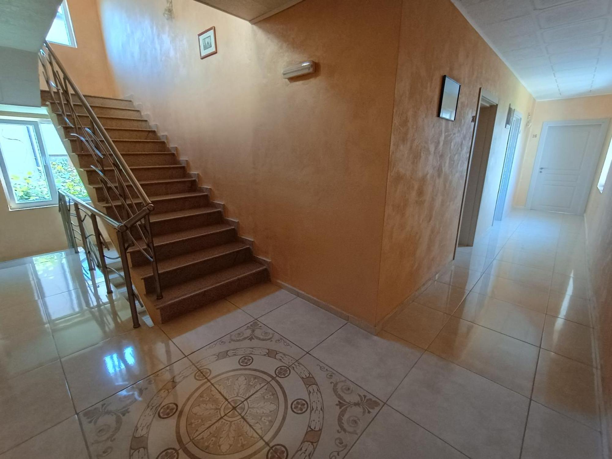 Morska Zvezda Guest House Chernomorets Esterno foto