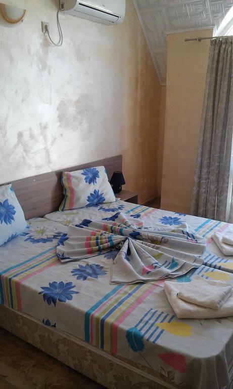 Morska Zvezda Guest House Chernomorets Esterno foto