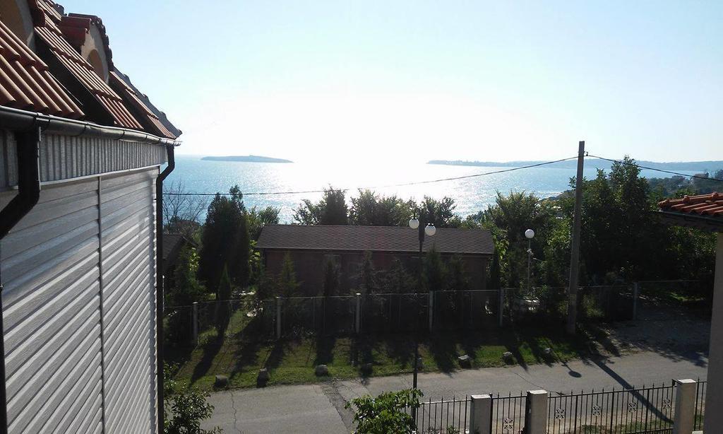 Morska Zvezda Guest House Chernomorets Esterno foto