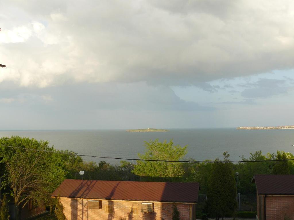 Morska Zvezda Guest House Chernomorets Camera foto