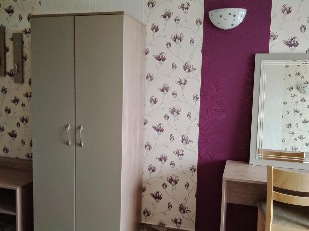 Morska Zvezda Guest House Chernomorets Esterno foto