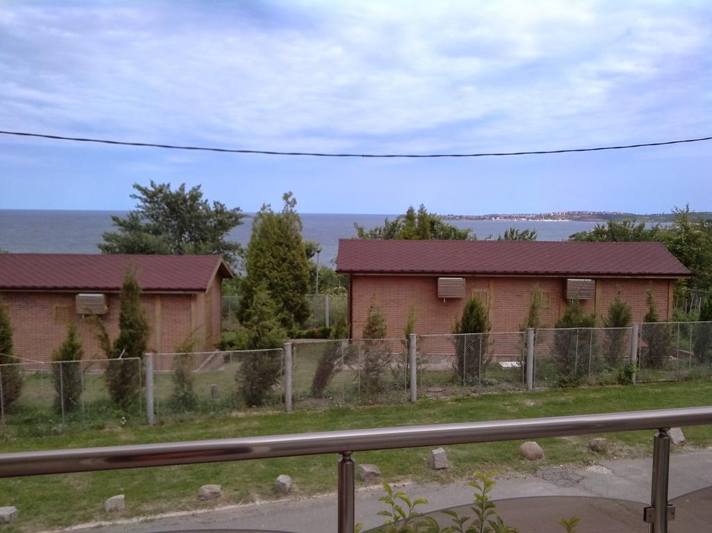 Morska Zvezda Guest House Chernomorets Camera foto
