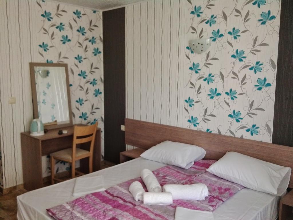 Morska Zvezda Guest House Chernomorets Camera foto