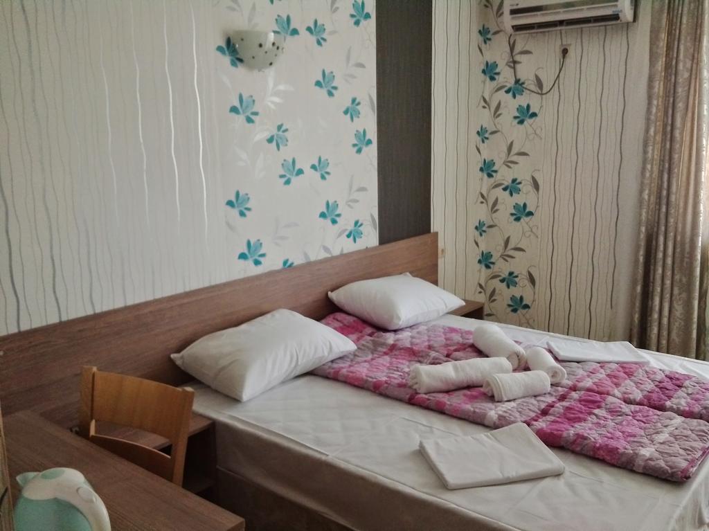 Morska Zvezda Guest House Chernomorets Camera foto