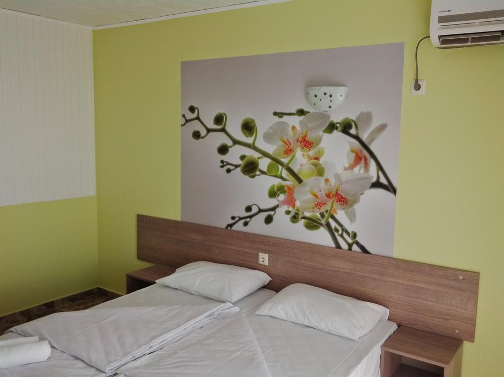 Morska Zvezda Guest House Chernomorets Camera foto