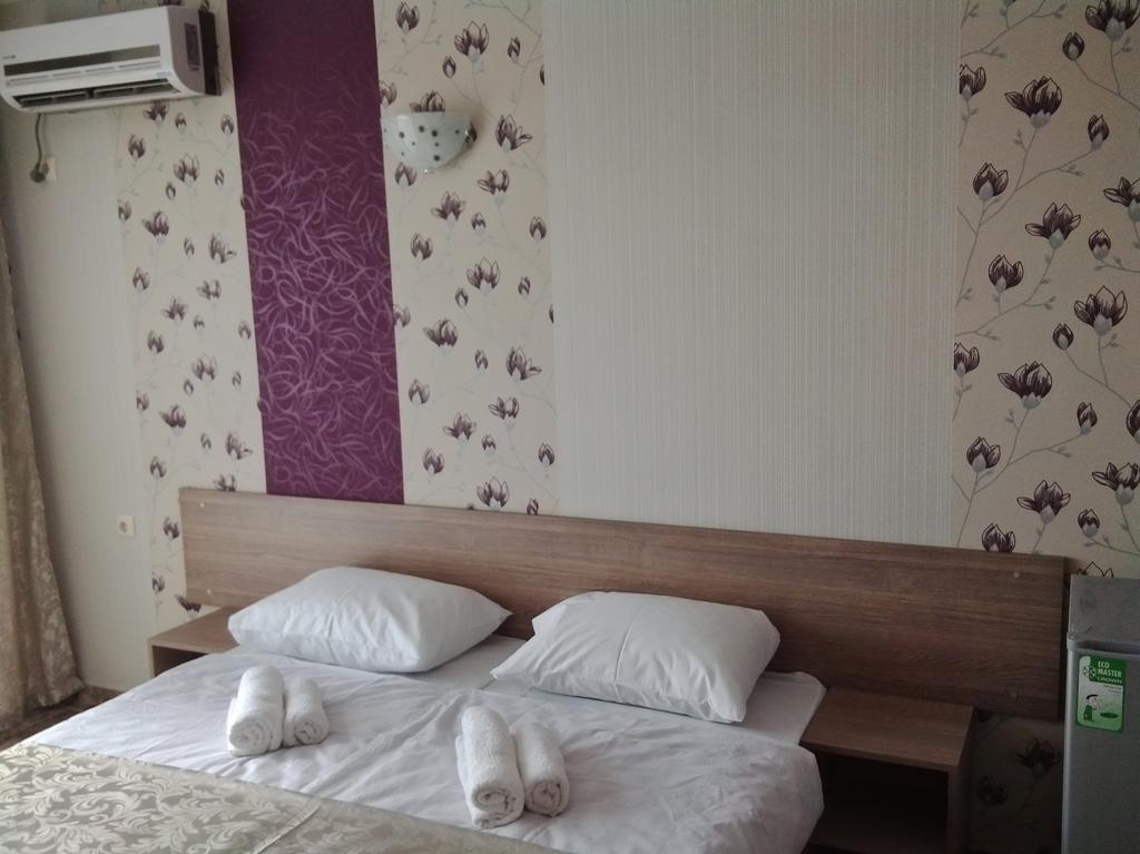 Morska Zvezda Guest House Chernomorets Camera foto