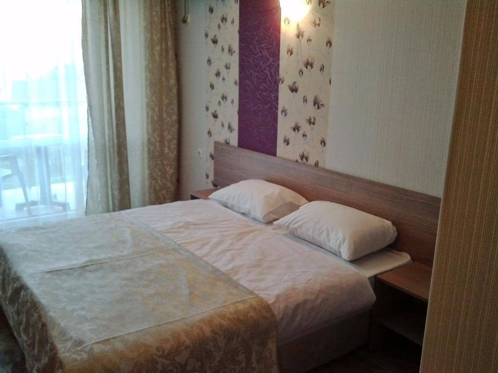 Morska Zvezda Guest House Chernomorets Esterno foto